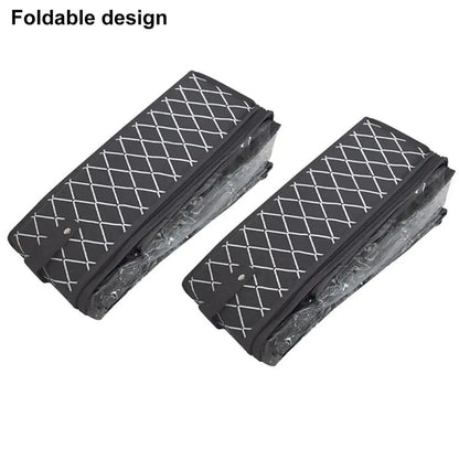 Sneaker Organizer 10 Grid