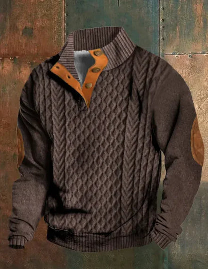 High Quality Modern Sweatshirt