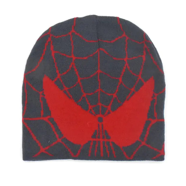 Web Pattern Beanie netstar®