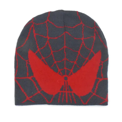 Web Pattern Beanie netstar®