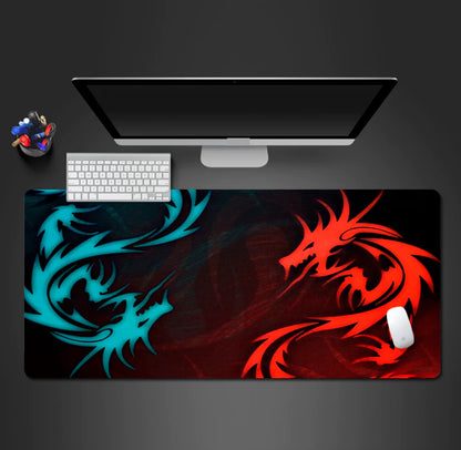 Extended Gaming Mouse Pad 800MM X 300MM 31x12