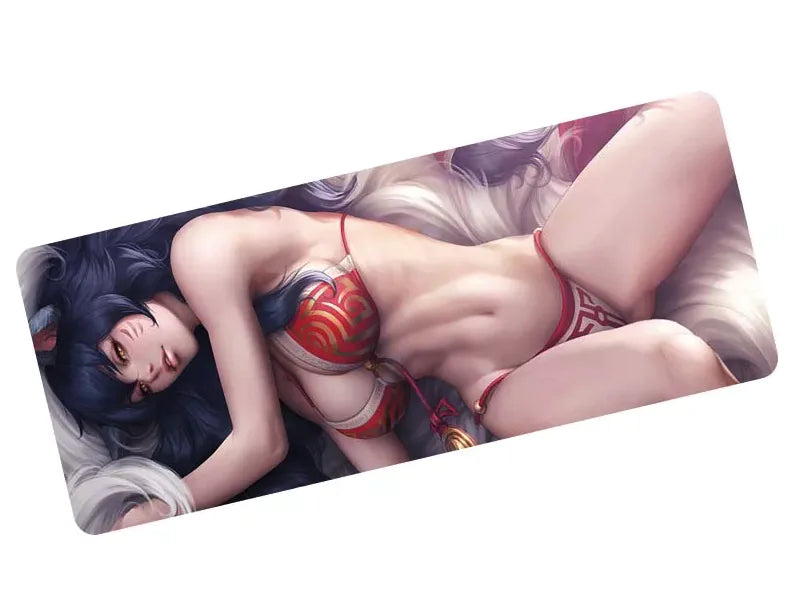 Extended Gaming Mouse Pad 800MM X 300MM 31x12