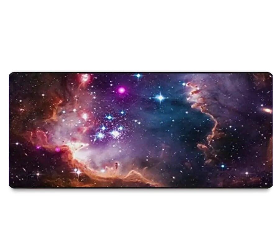 Extended Gaming Mouse Pad 800MM X 300MM 31x12