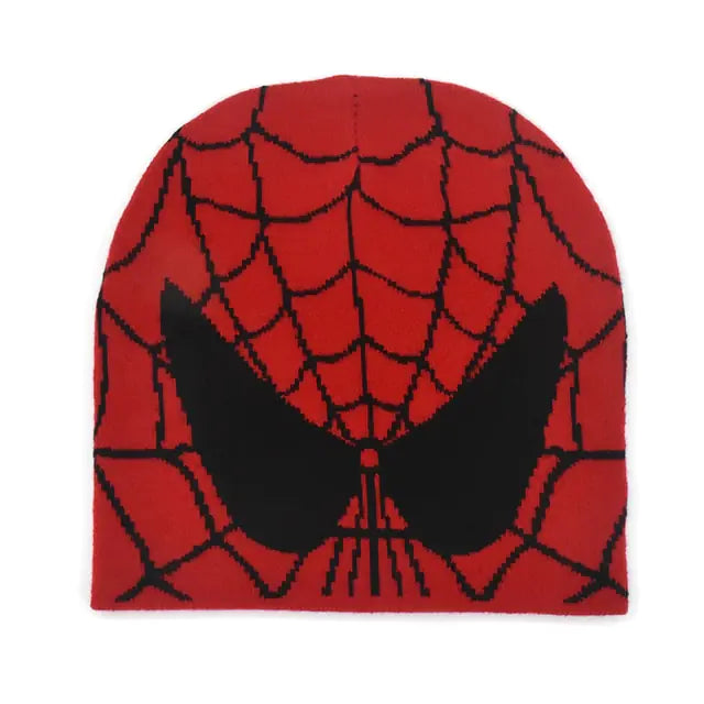 Web Pattern Beanie netstar®