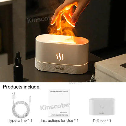 Exclusive Aroma Diffuser