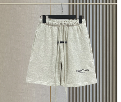 Essentials High Quality Shorts