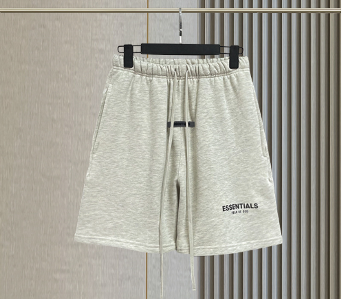 Essentials High Quality Shorts