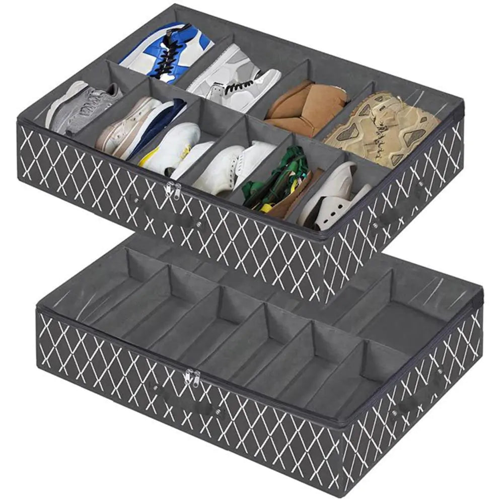 Sneaker Organizer 10 Grid