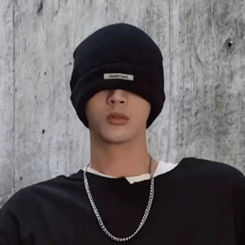 Knitted Essentials Beanie netstar®