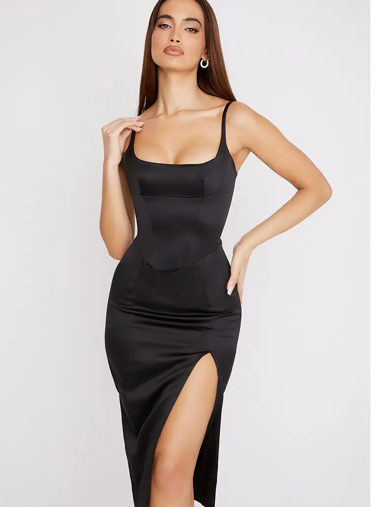 Charlotte Dress (Multi-Color Options) Solus™