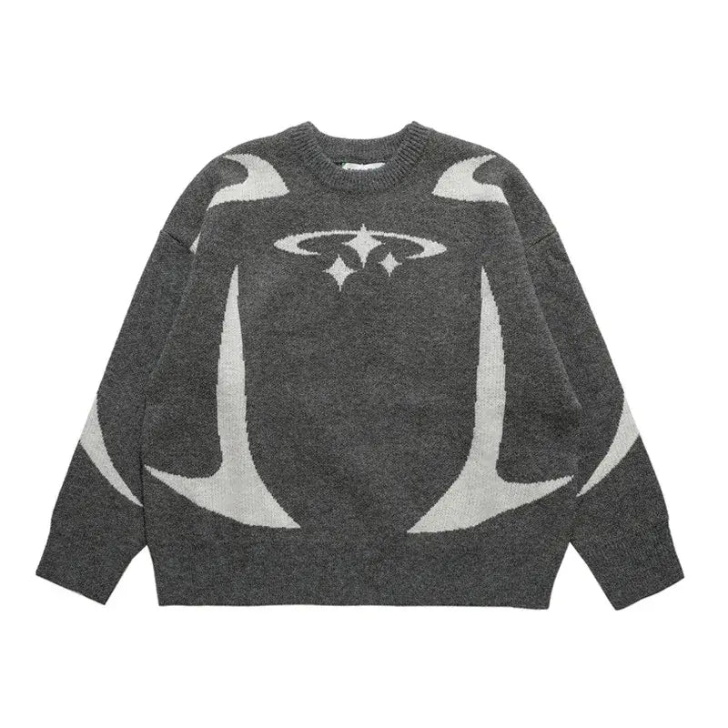 Starry Pullover Sweater netstar®