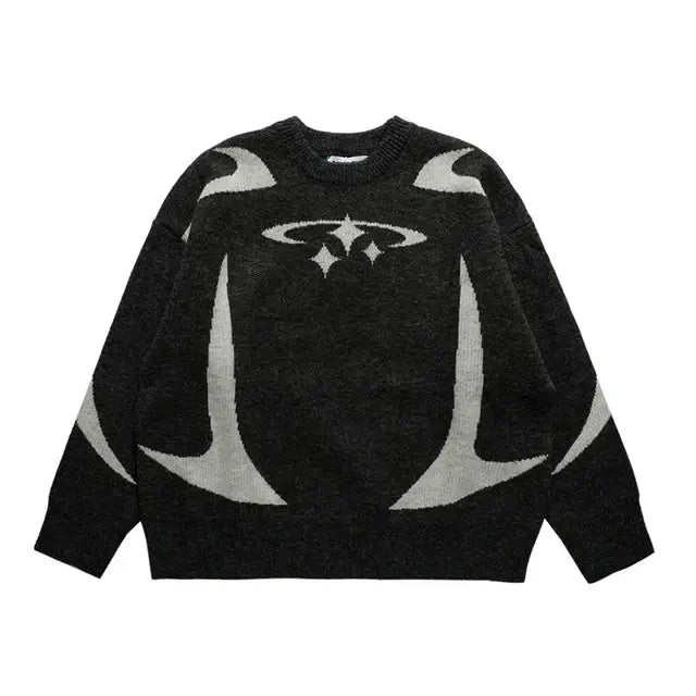 Starry Pullover Sweater netstar®
