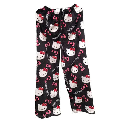 Hello Kitty Pajama Pants netstar®