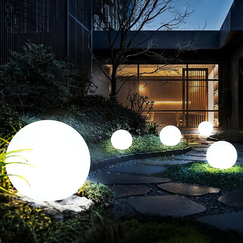 LED Ball Solus™