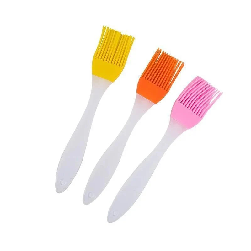 Silicone BBQ Brush netstar®