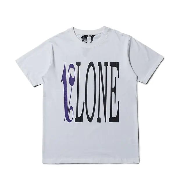 VLONE t-shirt netstar®