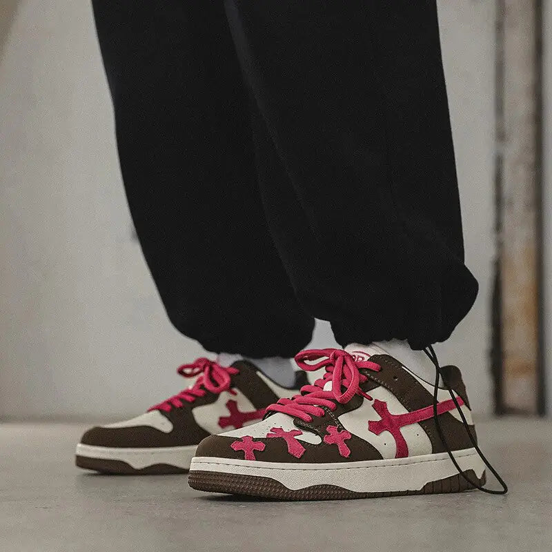 Retro Cross Shoes netstar®