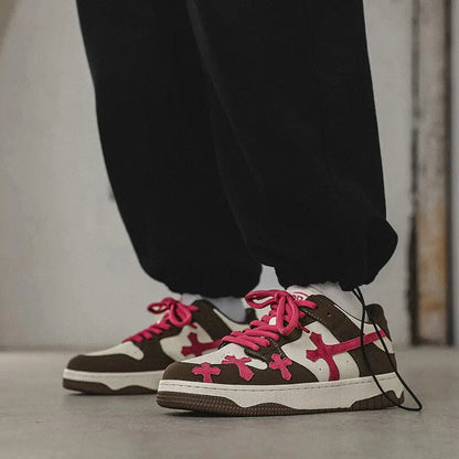 Retro Cross Shoes netstar®