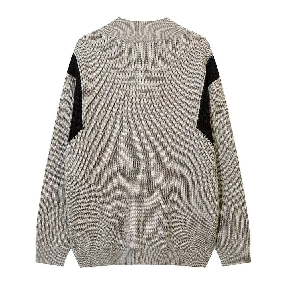 High Quality B™ Zip Up Sweater netstar®