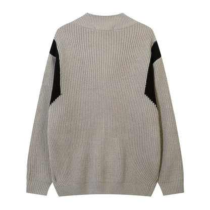 High Quality B™ Zip Up Sweater netstar®