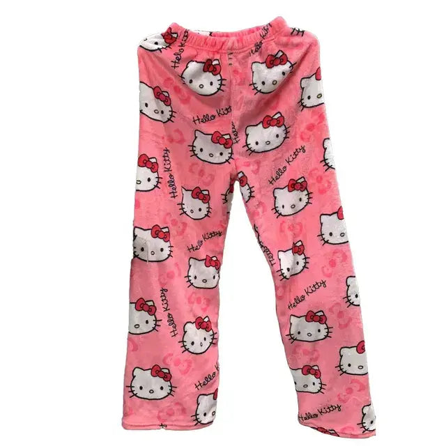 Hello Kitty Pajama Pants netstar®