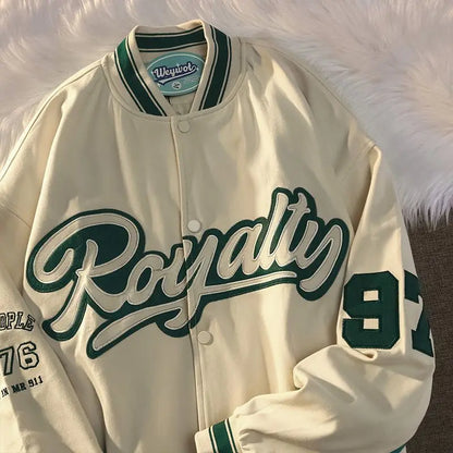 Royalty Streetwear