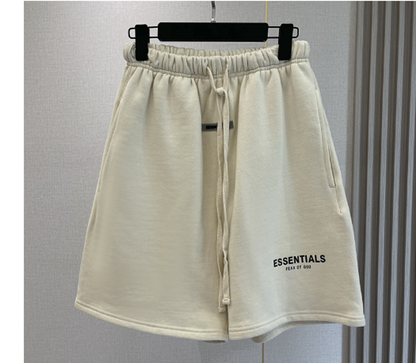 Essentials High Quality Shorts