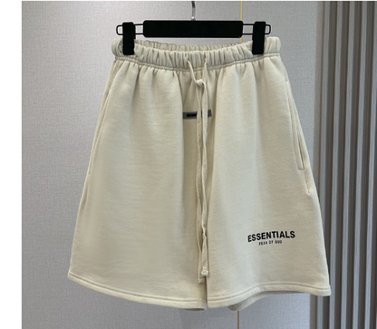 Essentials High Quality Shorts