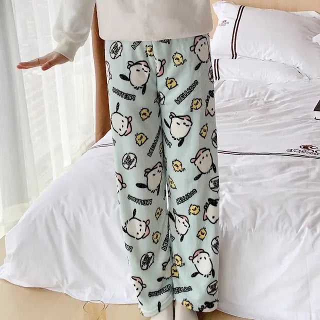 Hello Kitty Pajama Pants netstar®