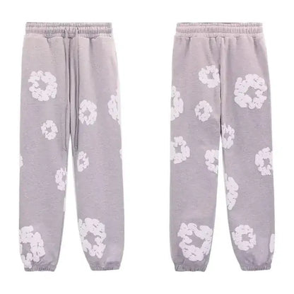 Denim Tears High Quality Tracksuit netstar®