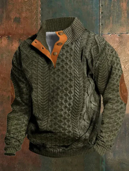 High Quality Modern Sweatshirt