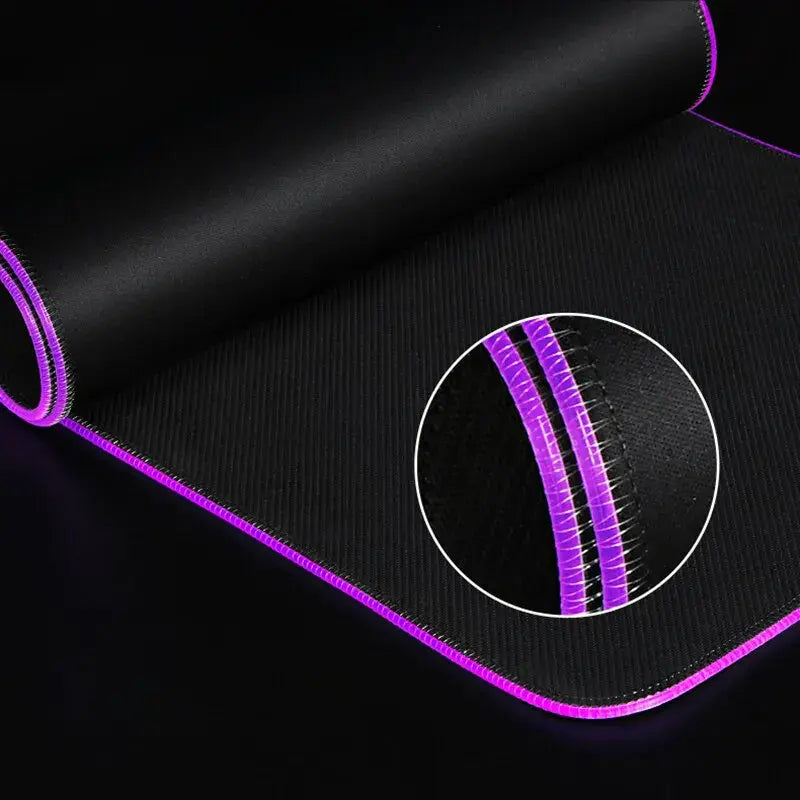 Dragon LED Mousepad netstar®