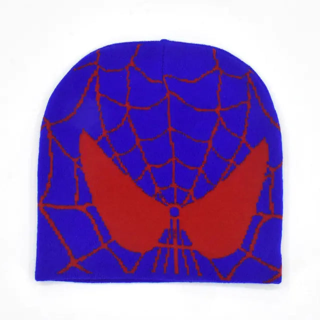 Web Pattern Beanie netstar®