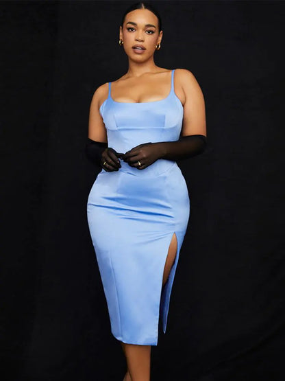 Charlotte Dress (Multi-Color Options) Solus™