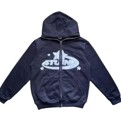 Star Zip-Ups (On Sale) Solus™
