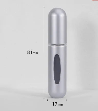 Spray Scent Pump Bottle Solus™