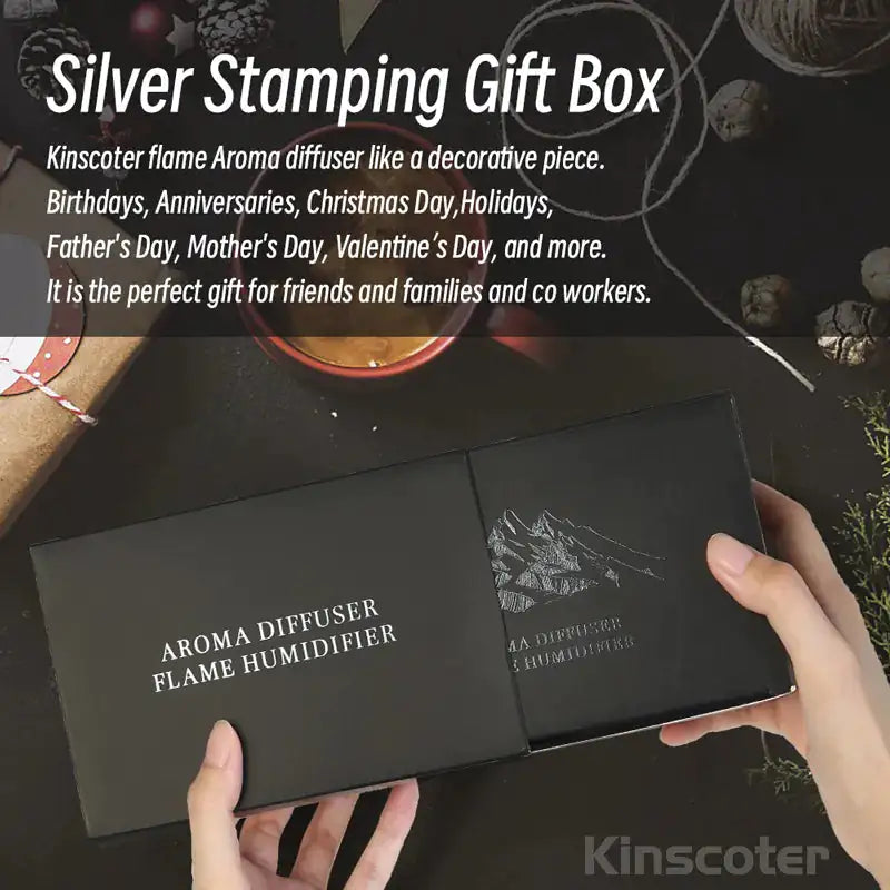 Exclusive Aroma Diffuser