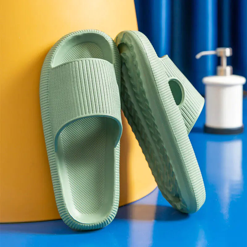 Cozy Pillow Slides