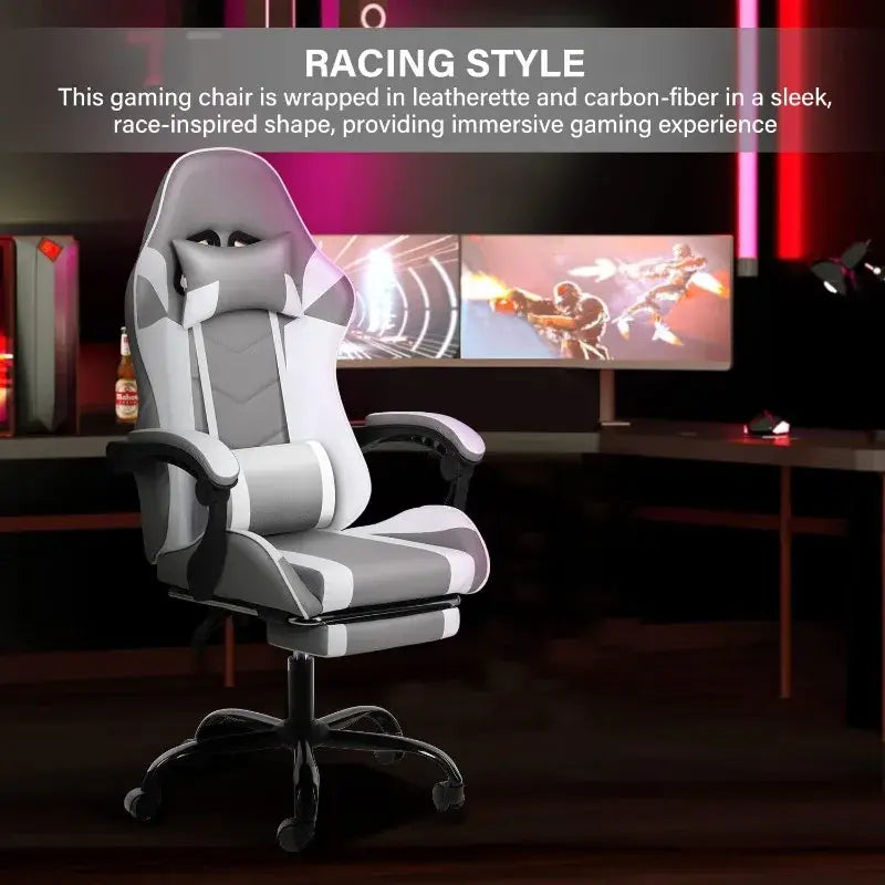 Exclusive Gaming Chair netstar®
