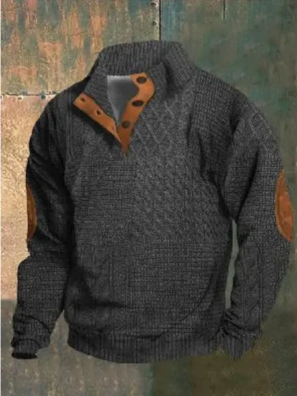 High Quality Modern Sweatshirt