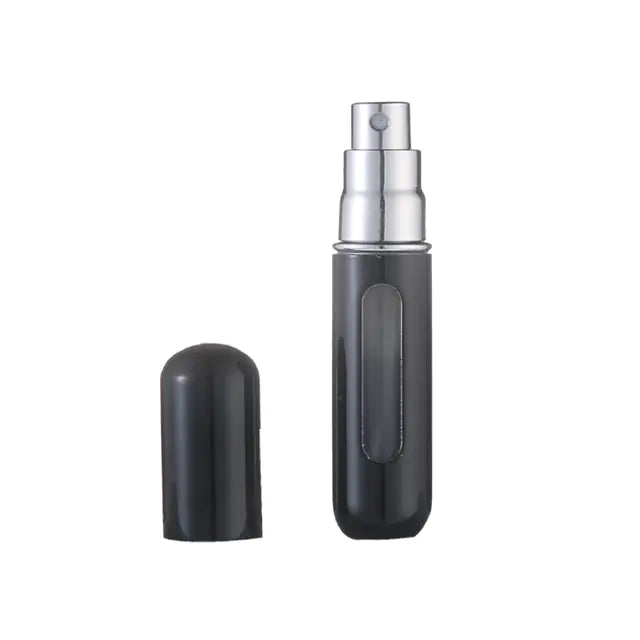 Spray Scent Pump Bottle Solus™