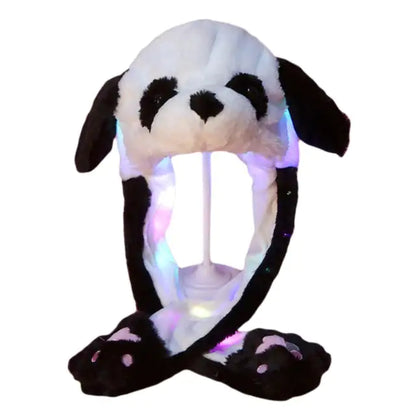 Plush Hat (LED)