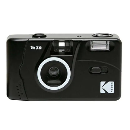 Vintage Travel Camera Solus™