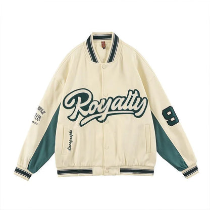Royalty Streetwear