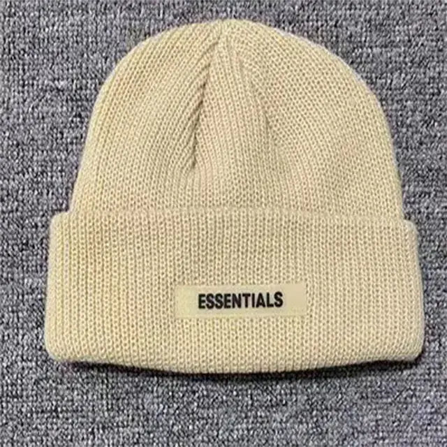 Knitted Essentials Beanie netstar®