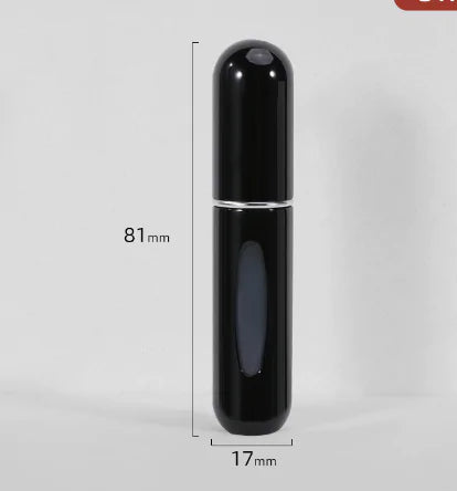 Spray Scent Pump Bottle Solus™
