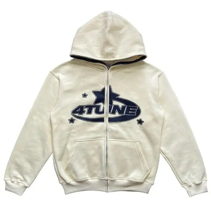 Star Zip-Ups (On Sale) Solus™