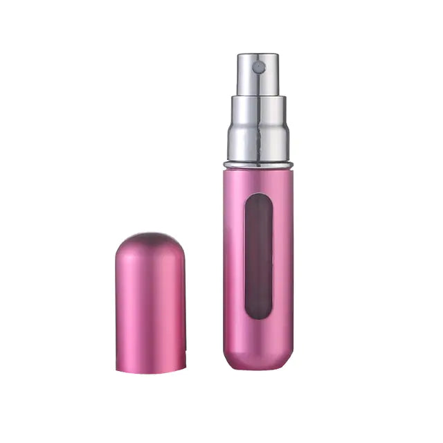Spray Scent Pump Bottle Solus™