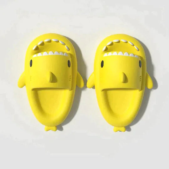 Shark Slides (Orginals) Solus™