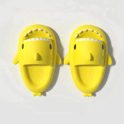 Shark Slides (Orginals) Solus™